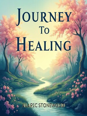 cover image of Journey to Healing